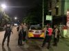 Polrestabes Makassar Intensifkan Patroli Malam, Sasar Geng Motor dan 3C