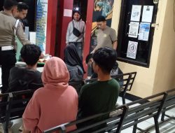Polsek Biringkanaya dan Pemerintah Kecamatan Gelar Razia Gabungan, Amankan Tiga Pasangan Tidak Sah