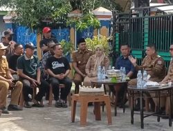 Setelah 27 Tahun Menanti, Warga Nusa Tamalanrea Indah Kini Nikmati Air Bersih