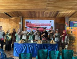 AKBP Esti Retno Mustikorini, Ajak Masyarakat Barrang Lompo Jadi Garda Terdepan Perangi Narkoba