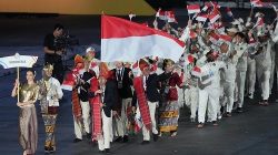 Lampaui Rekor 2023, Indonesia Tutup SEA Games 2025 di Posisi Kedua