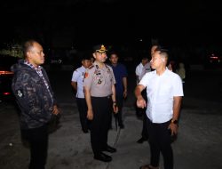 Kapolrestabes Makassar Sigap Redam Potensi Bentrokan Pemuda