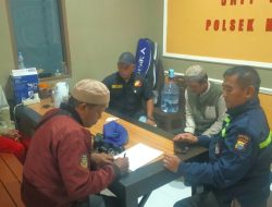 Mediasi Humanis Bhabinkamtibmas Satukan Kembali Dua Warga yang Berselisih