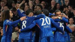 Chelsea Menang Tipis 1-0 atas Pafos, Gol Caicedo Jadi Penentu