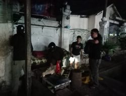 Polsek Mamajang Ringkus Pelaku Penganiayaan Bersenjata Tajam di Makassar