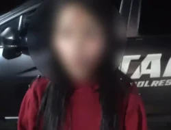Jatanras Polrestabes Makassar Tangkap Pemuda Pelaku Penganiayaan Pacar