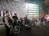Patroli Perintis Presisi Sat Samapta Polrestabes Makassar Intensif Jaga Kamtibmas di Malam Hari