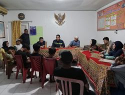 Aksi Cepat Polisi! Konflik Warga Banta-Bantaeng Diredam Lewat Mediasi