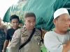 Wujud Empati, Bhabinkamtibmas Bitowa Sambang Duka dan Kawal Jenazah Warga Binaan