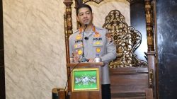 Kapolrestabes Makassar Serukan Sinergitas Warga dalam Menjaga Kamtibmas