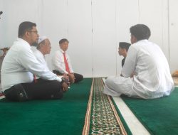 Terlibat Miras dan Kekerasan, Dua Remaja Dapat Pembinaan di Polsek Rappocini
