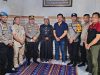 Kapolsek Ujung Pandang Sambangi Toko Agama, Perkuat Sinergi Jaga Kamtibmas