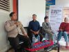 Bhabinkamtibmas Ballaparang Hadiri Diskusi “Trauma Kota”, Bahas Antisipasi Geng Motor