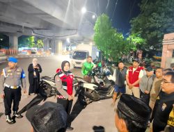 Polsek Panakkukang Siaga, Antisipasi Perang Kelompok dan Gangguan Kamtibmas