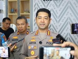 Klarifikasi Polisi, Tidak Ada Keterlibatan Anggota TNI dalam Bentrok Aksi Amarah di Makassar