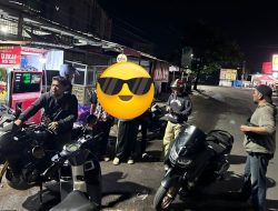 Serang Polisi dengan Busur, Tiga Remaja Diduga Geng Motor Diamankan Polsek Rappocini