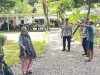 Patroli Cegah Gejolak Gangguan Kamtibmas, Polsek Tallo Pantau Titik Rawan