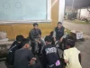 Bhabinkamtibmas Buloa Gencar Sambang Warga, Remaja Diimbau Tidak Keluyuran Malam