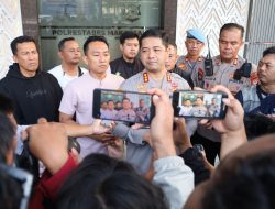 Terungkap, Pelaku Sempat Buat Keributan Saat Polisi Olah TKP di Tallo