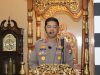 Safari Subuh Kapolrestabes Makassar Tekankan Peran Keluarga dalam Mencegah Kenakalan Remaja