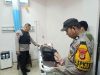 Polsek Tamalate Buru Pelaku Penikaman Remaja di Jalan Metro Tanjung Bunga