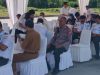 Peresmian Jalan Penghubung Perumahan Summarecon–Kampus PIP Makassar Dihadiri Wakapolsek Biringkanaya
