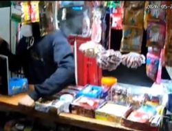 Pelaku Curas Modus Beli Makanan di Tamalate Diringkus Jatanras Polrestabes Makassar