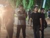 Lanjutan Aksi Malam Hari Peringatan Hardiknas, Kapolrestabes Makassar Turun Langsung Bubarkan Aksi Tutup Jalan di Sekitar UNM