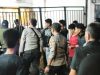 Keributan di Jalan Antang Raya Makassar, Pemuda Ngaku Anggota Diamankan Polisi