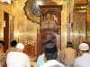 Safari Subuh di Masjid Nurul Badar, Kapolrestabes Perkuat Sinergi dengan Warga