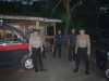 Personil Samapta Polsek Biringkanaya Intensifkan Patroli Antisipasi Gangguan Kamtibmas