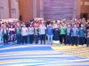 Kapolrestabes Makassar Hadiri Malam Ramah Tamah May Day 2026