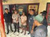 Jukir Viral di Medsos Diamankan, Kapolsek Ujung Pandang Imbau Patuhi Aturan Parkir