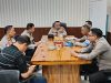 Kapolsek Ujung Pandang Tekankan Anggotanya Kompak dan Respons Cepat Layanan Masyarakat