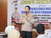 Kapolrestabes Makassar Ajak Warga Mariso Perkuat Pengawasan Anak Lewat Ngopi Kamtibmas