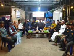 Cegah Gangguan Kamtibmas, Polisi dan Warga Tingkatkan Sinergitas