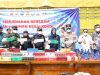 Kapolda Sulsel Hadiri Pemusnahan Rokok dan Minuman Beralkohol Ilegal oleh Kanwil DJBC Sulbagsel