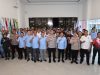 Polrestabes Makassar dan KONI Kota Makassar Tandatangan MoU, Perkuat Sinergi Pembinaan Olahraga dan Pengawasan