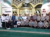 Safari Subuh Kapolrestabes Makassar Bersama Ustad Das’ad Latif