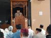 Kapolsek Ujung Pandang Safari Jumat di Masjid Al Aqsha, Ajak Warga Jaga Kamtibmas