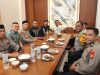 Ketua MAKI dan Kapolsek Tamalate Pererat Silaturahmi Lewat Makan Siang Bersama