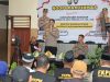 Kapolrestabes Makassar Ingatkan Bahaya Judi Online Saat Ngopi Kamtibmas