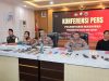 Tawuran Diduga Geng Motor di Panakkukang Makassar, Polisi Amankan 7 Orang