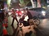 Polsek Biringkanaya Operasi Cipta Kondisi, 30 Motor Pelanggar Diamankan