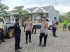 Polsek Tamalate Buru Pelaku yang Sekap-Perkosa gadis Remaja 4 Hari di rumah kontrakan