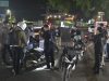 Polsek Rappocini Perketat Patroli Dini Hari Antisipasi Geng Motor di Perbatasan Kota Makassar
