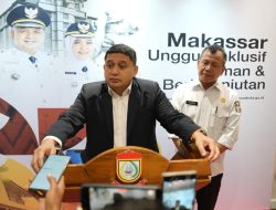 Wali Kota Makassar Dukung Penuh Upaya Polisi Berantas Geng Motor