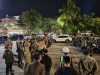 Jaga Kondusifitas Wilayah, Polsek Ujung Pandang Gelar Cipkon Bersama TNI dan Stakeholder Kamtibmas