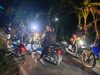 Polsek Manggala Intensifkan Patroli, Antisipasi Geng Motor dan Kejahatan Jalanan