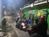 Gerak Cepat Polisi Tangkap 2 Remaja Serang Penjual Nasi Kuning dengan Busur Panah di Makassar